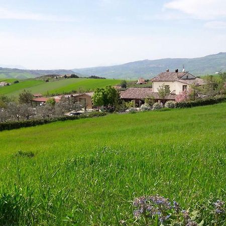Agriturismo Regio Tratturo Ар'яно-Ірпіно Екстер'єр фото